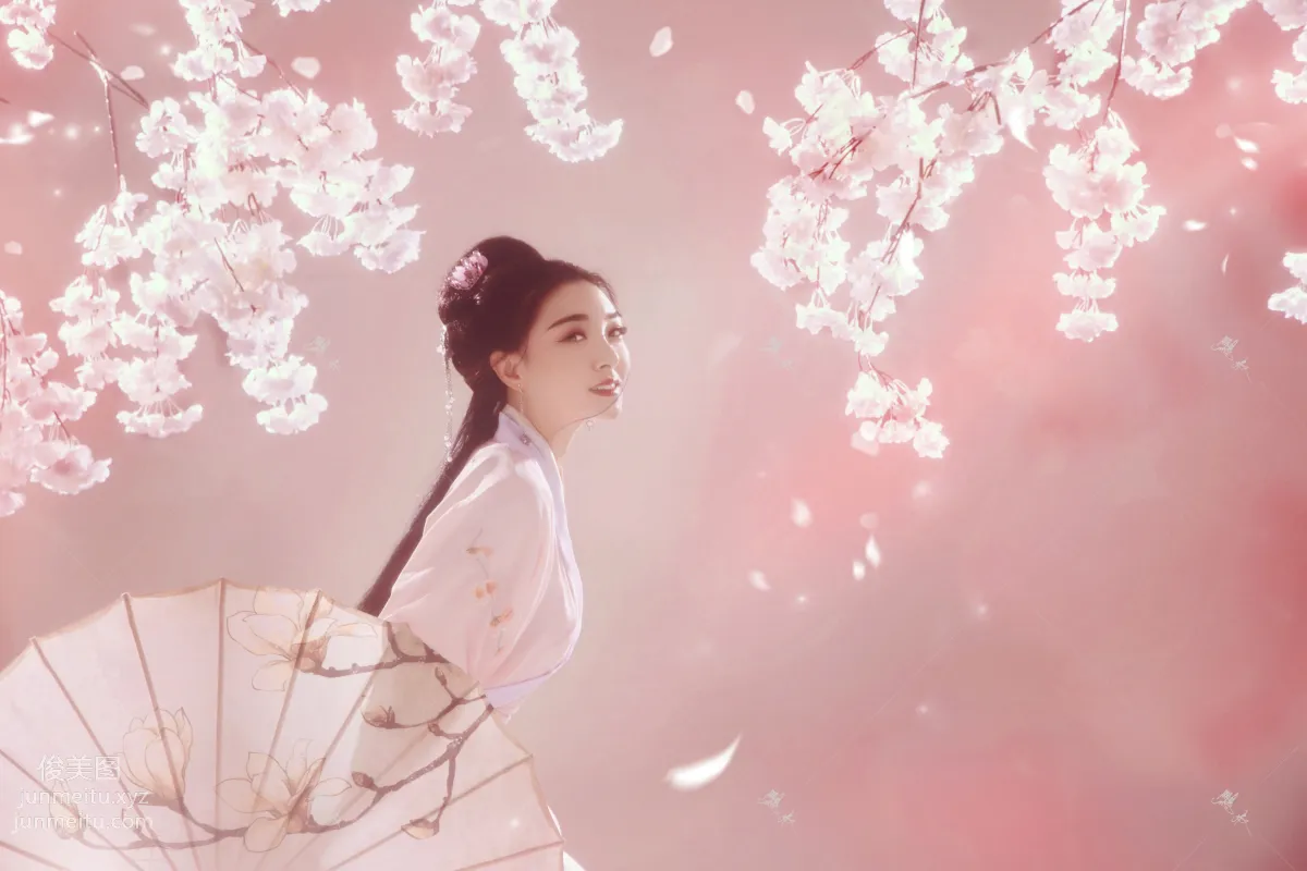 [YiTuYu] 2022.02.18 Tao Jingluo, Qian Bao photo 15