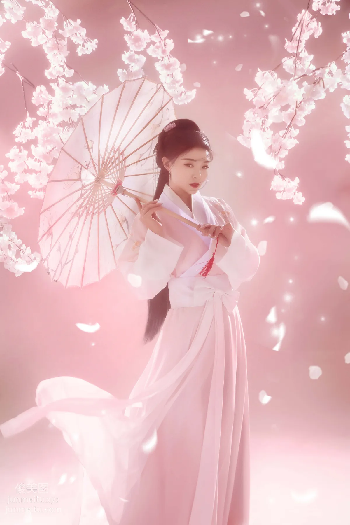 [YiTuYu] 2022.02.18 Tao Jingluo, Qian Bao photo 16