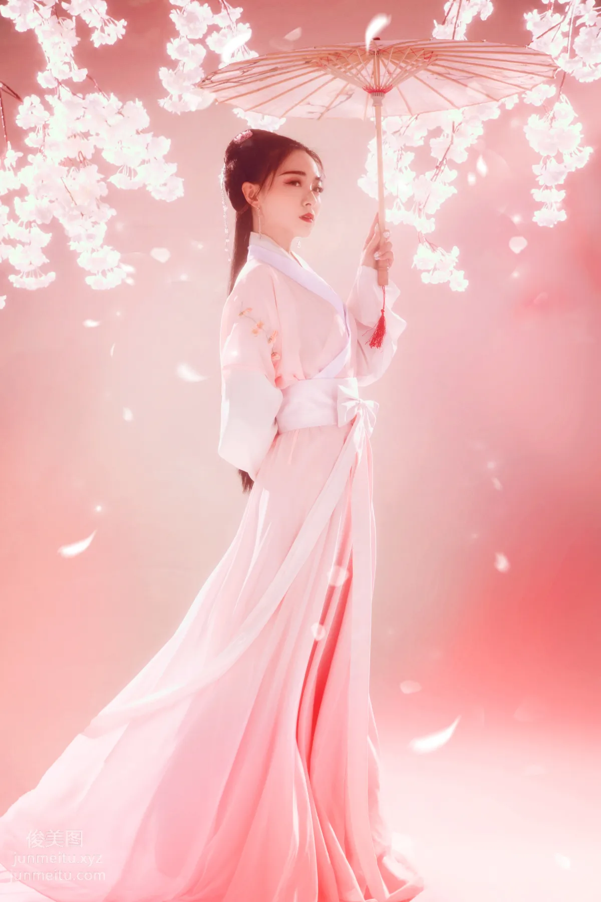[YiTuYu] 2022.02.18 Tao Jingluo, Qian Bao photo 17