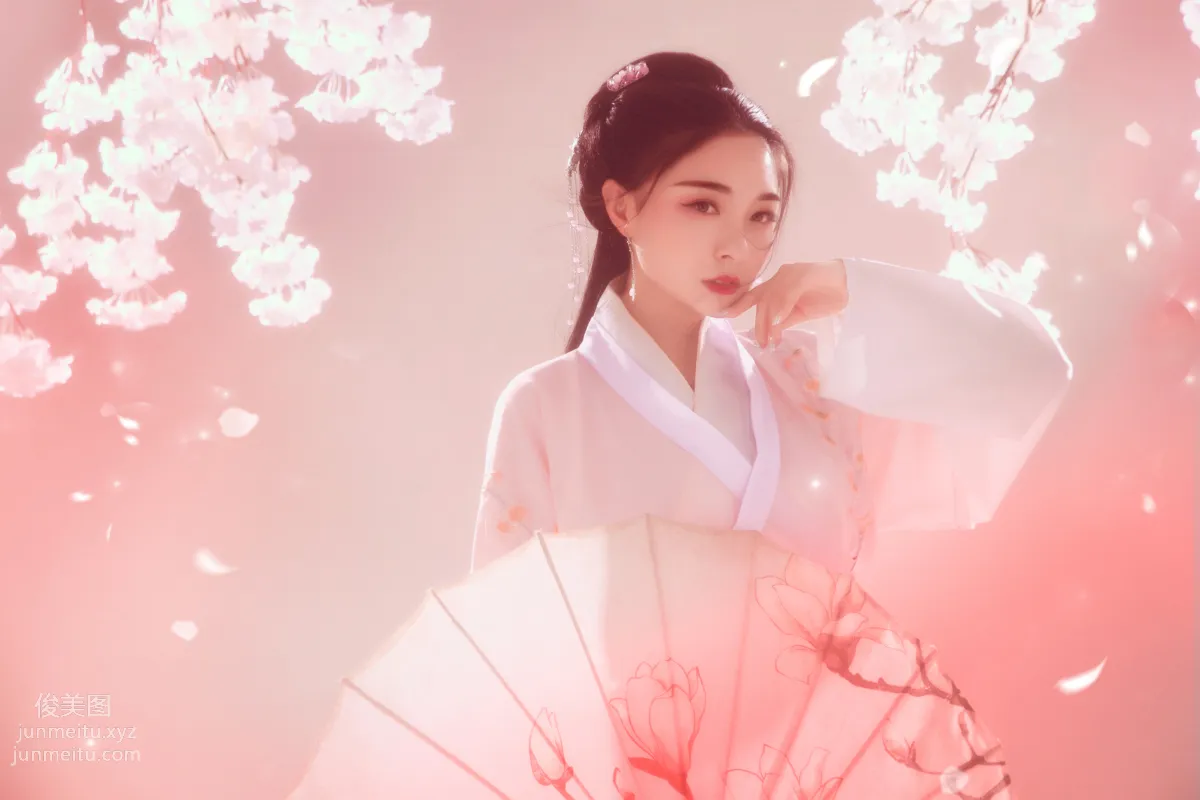 [YiTuYu] 2022.02.18 Tao Jingluo, Qian Bao photo 18