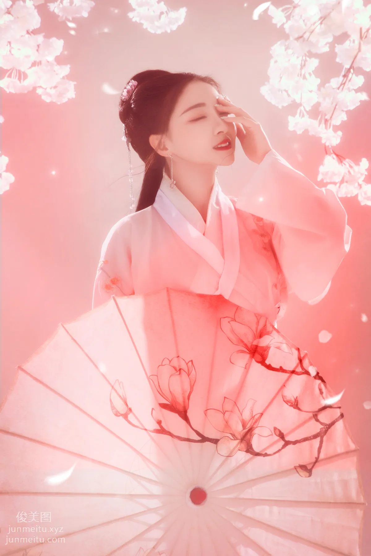 [YiTuYu] 2022.02.18 Tao Jingluo, Qian Bao photo 19