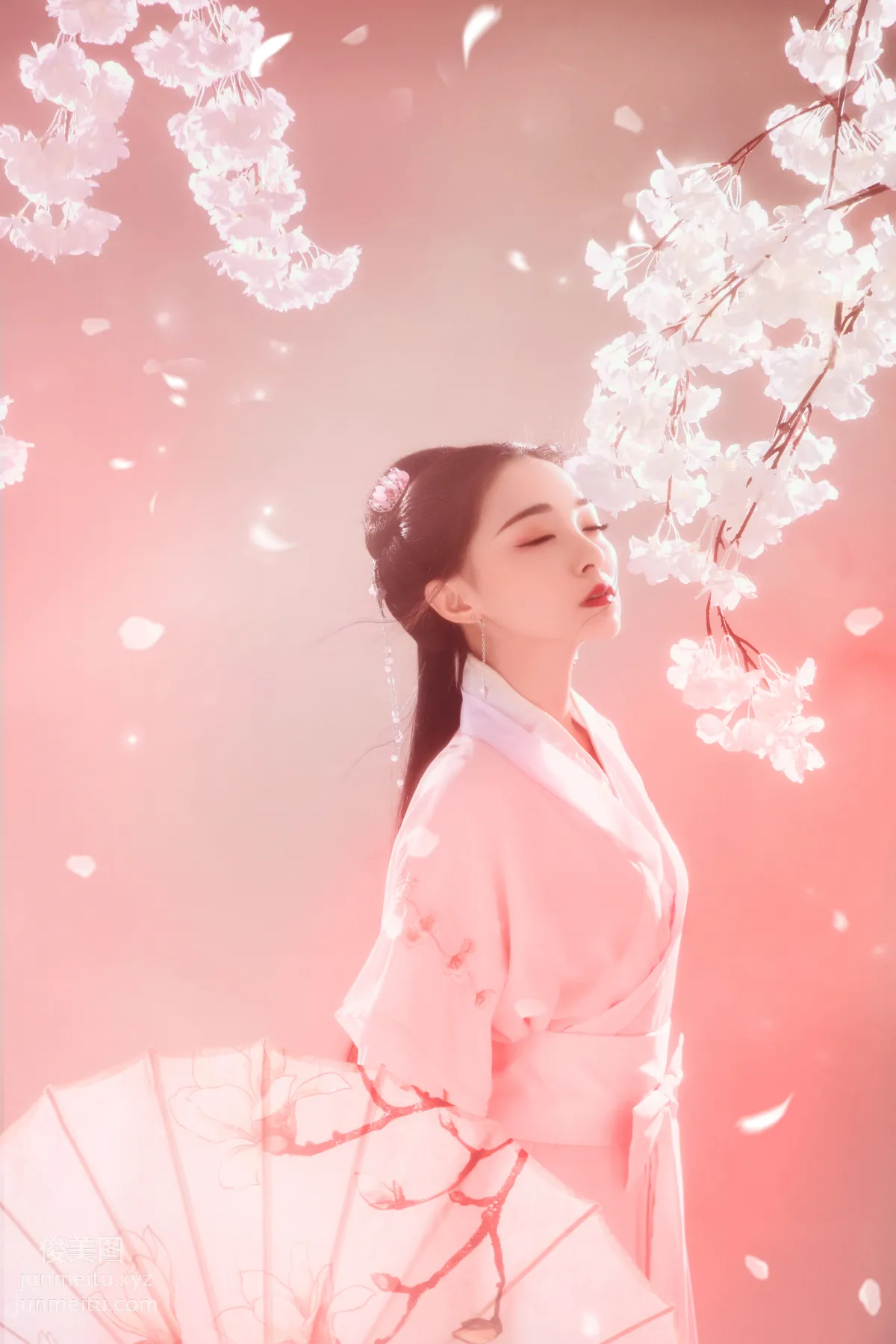 [YiTuYu] 2022.02.18 Tao Jingluo, Qian Bao photo 20