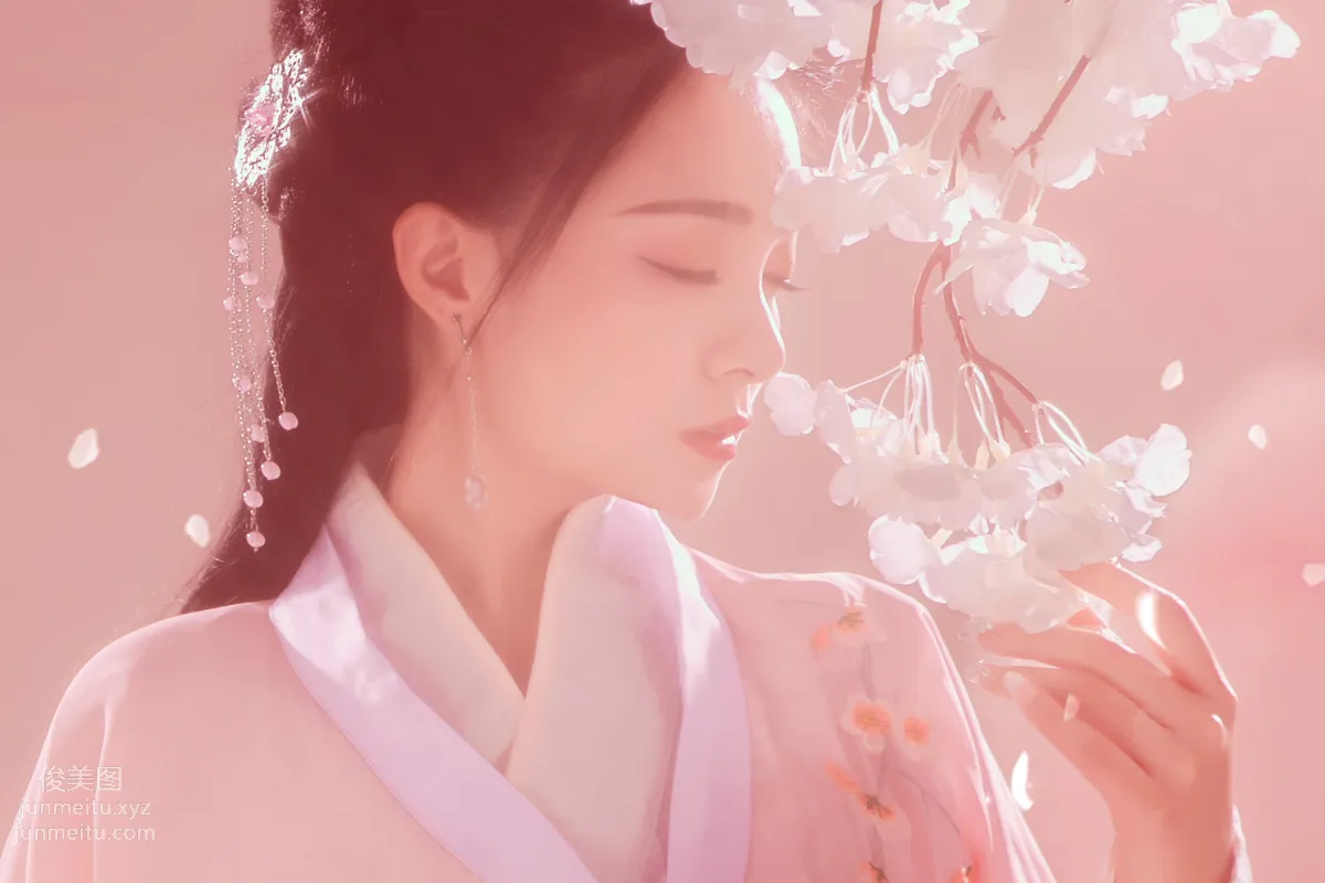 [YiTuYu] 2022.02.18 Tao Jingluo, Qian Bao photo 21