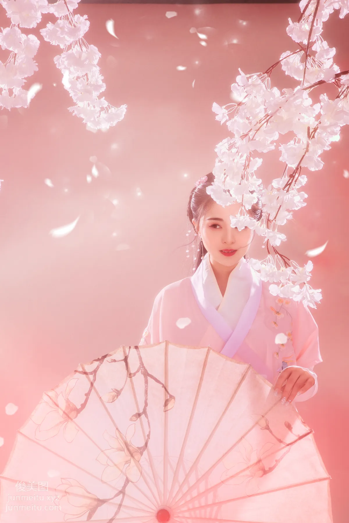 [YiTuYu] 2022.02.18 Tao Jingluo, Qian Bao photo 22
