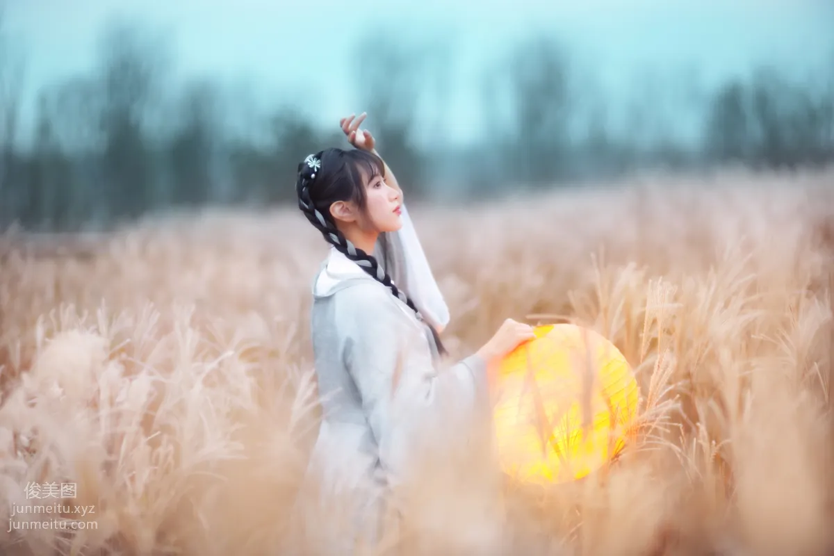 Chu Cha: YiTuYu photo 39