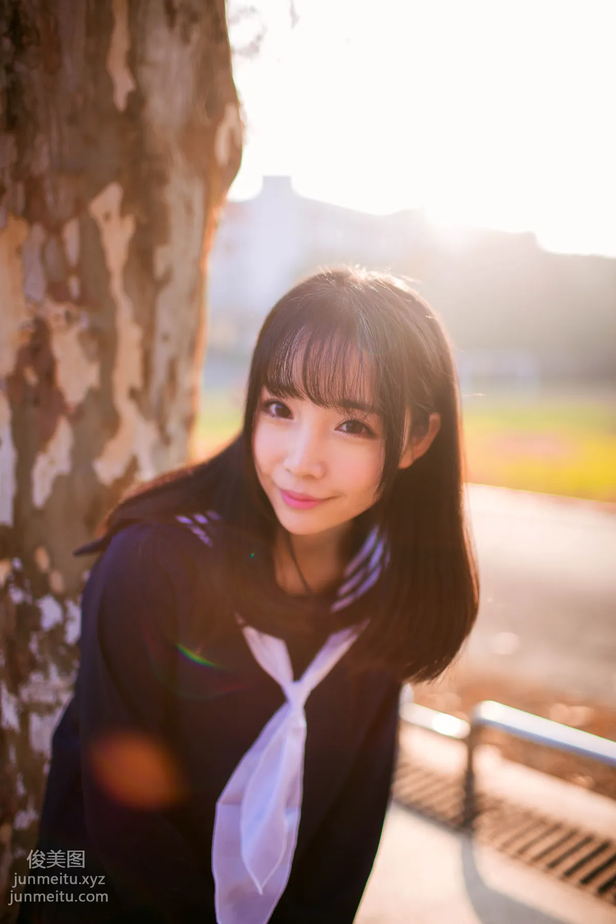 [YiTuYu] 2022.02.19 Memories of Autumn Leaves Yitiao Xiaowan Zi photo 4