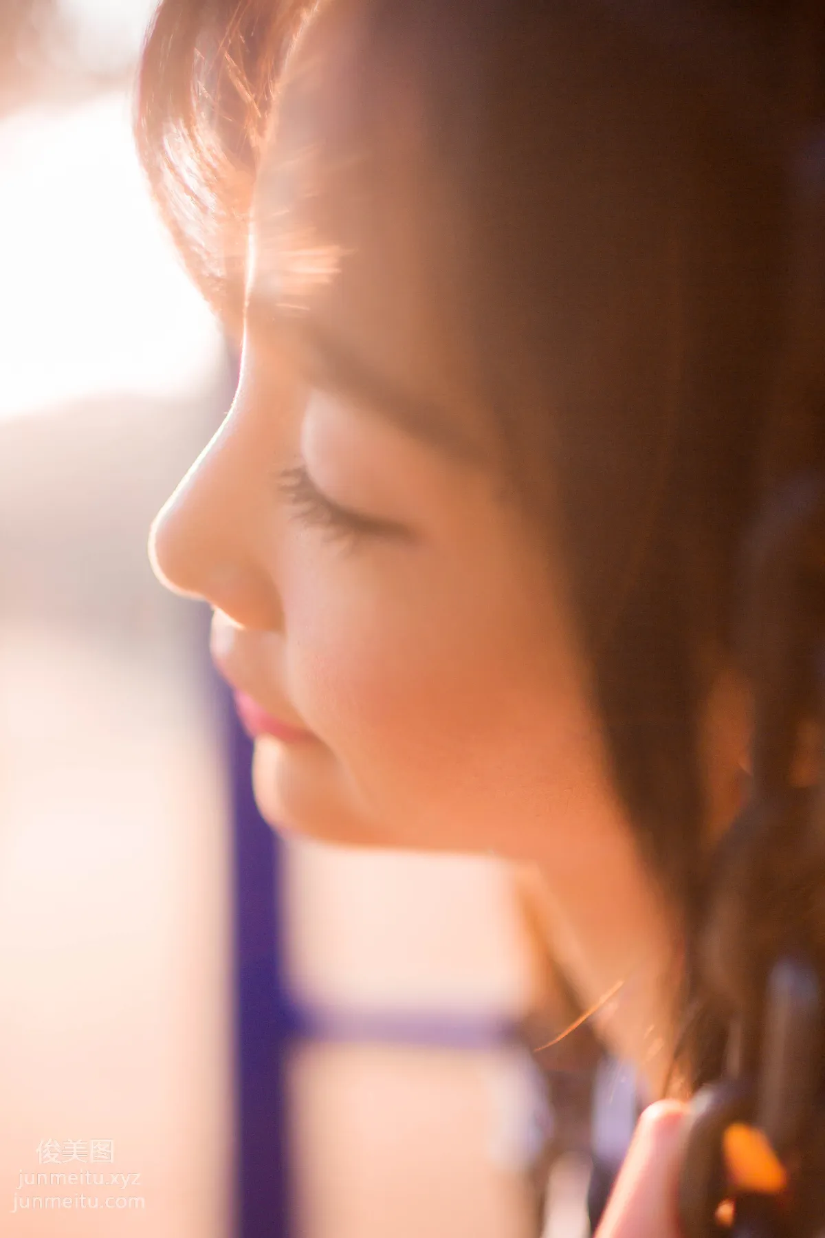 [YiTuYu] 2022.02.19 Memories of Autumn Leaves Yitiao Xiaowan Zi photo 16