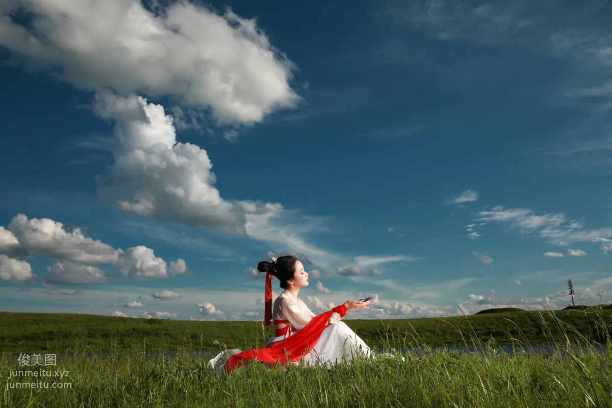 Jing Jing: YiTuYu photo 3