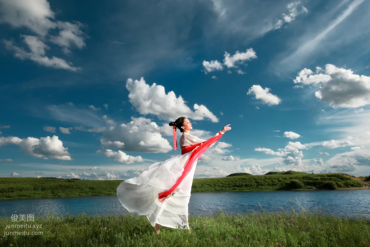 Jing Jing: YiTuYu photo 12
