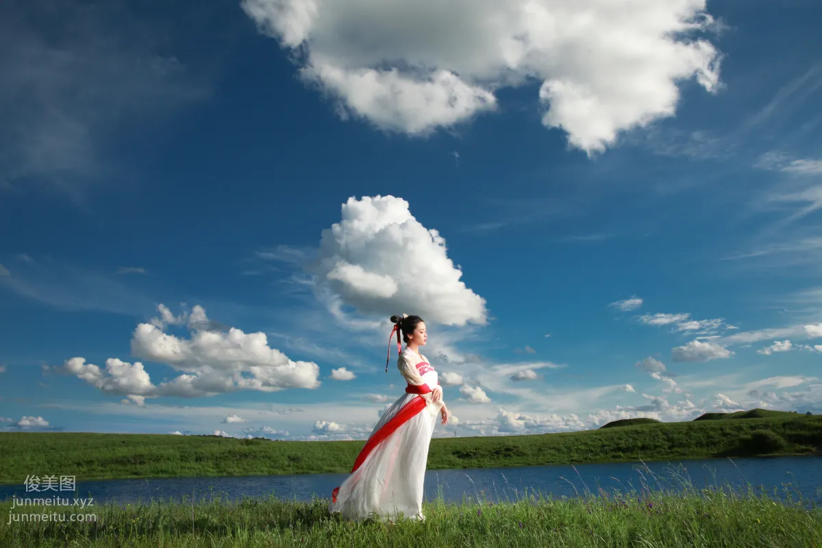 Jing Jing: YiTuYu photo 13