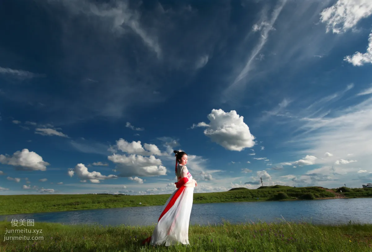 Jing Jing: YiTuYu photo 14