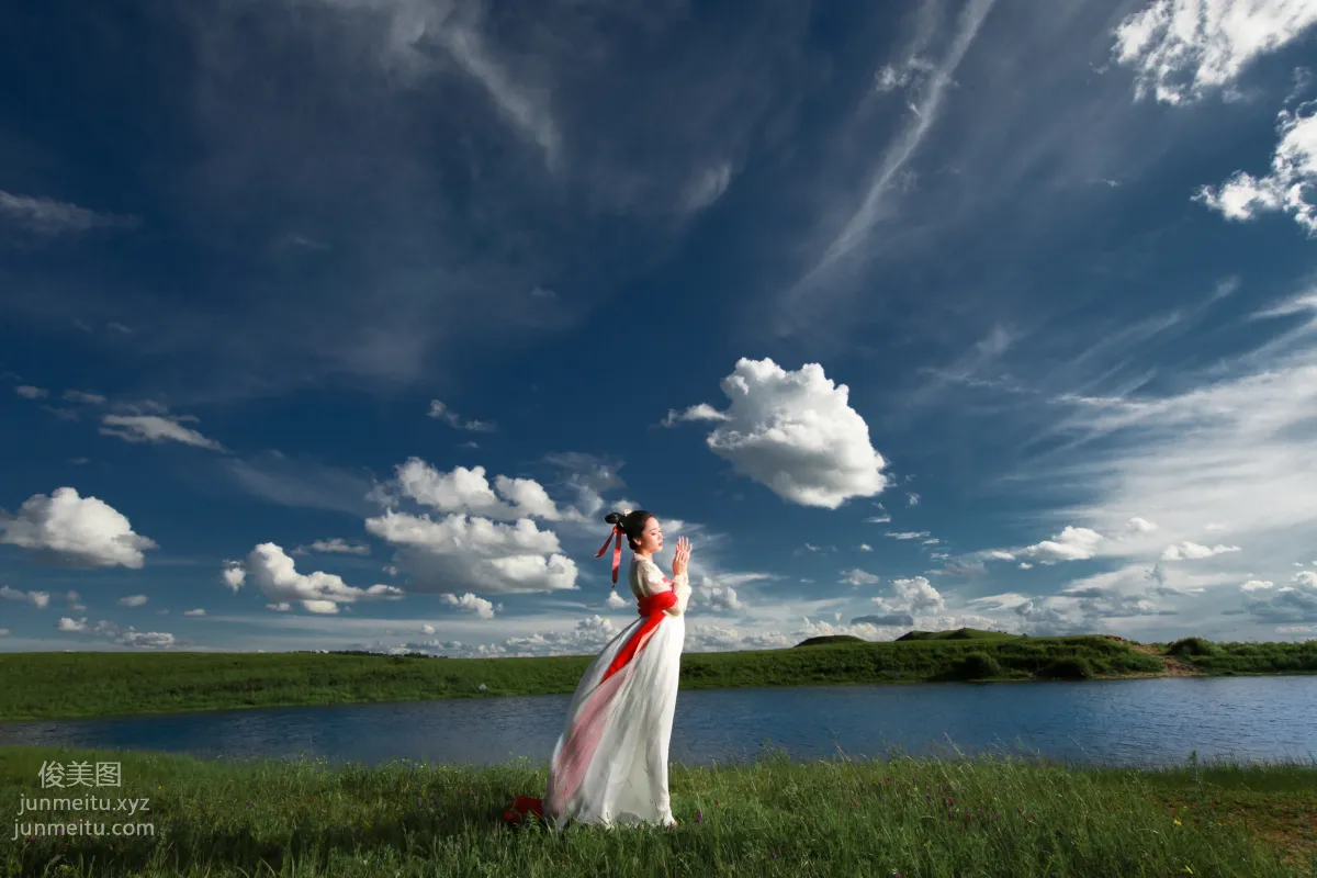 Jing Jing: YiTuYu photo 15