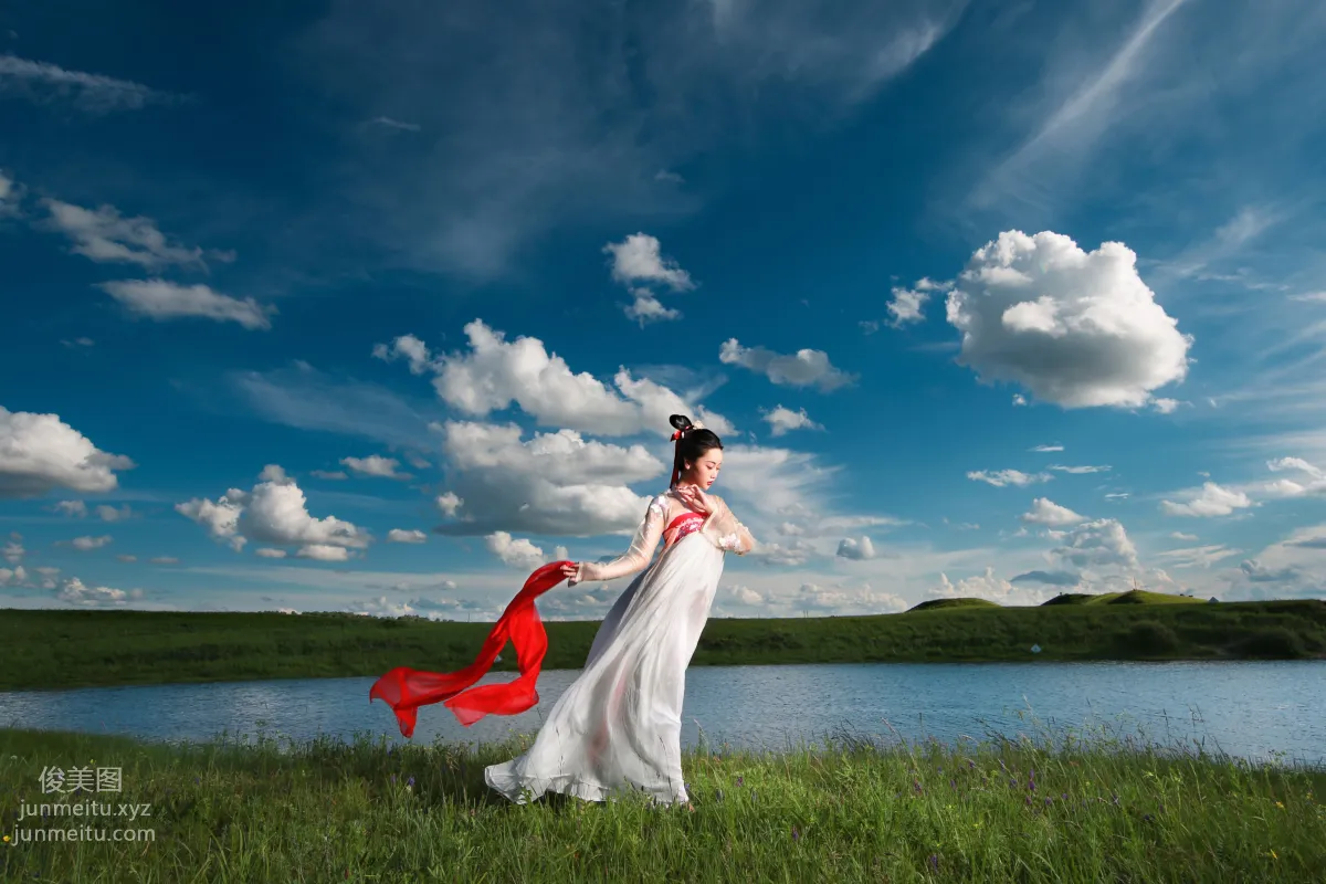 Jing Jing: YiTuYu photo 16