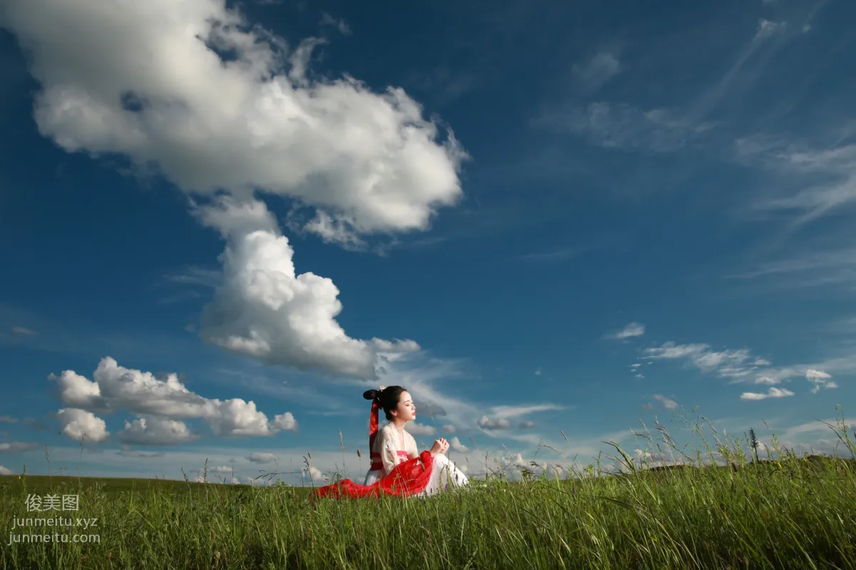 Jing Jing: YiTuYu photo 17