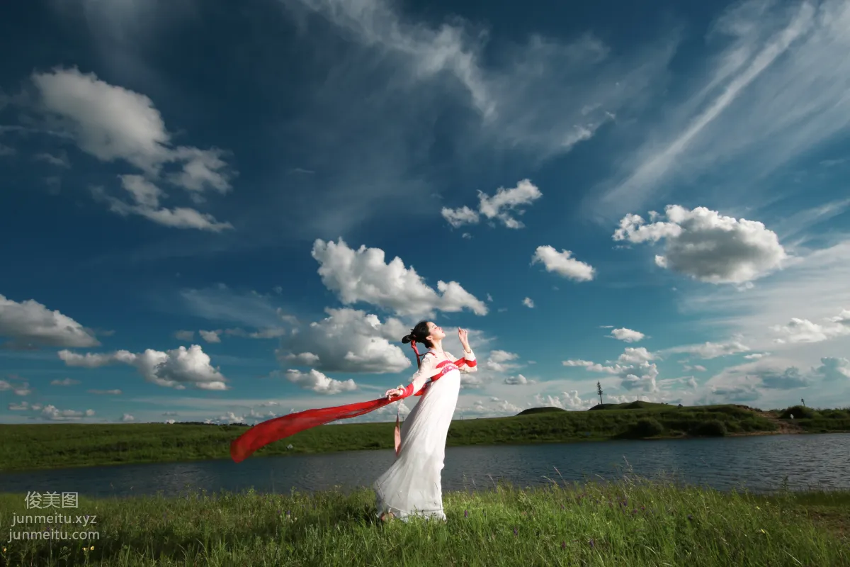 Jing Jing: YiTuYu photo 19