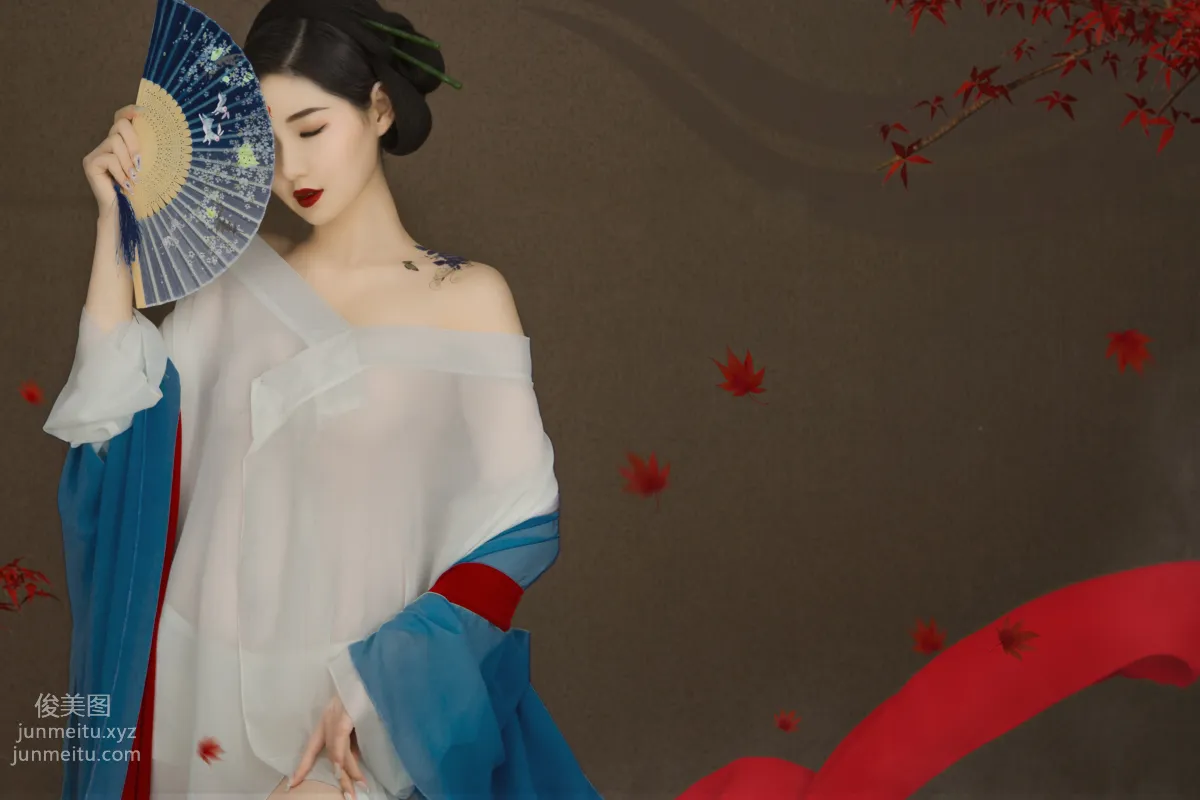 Yue Bao: YiTuYu photo 5