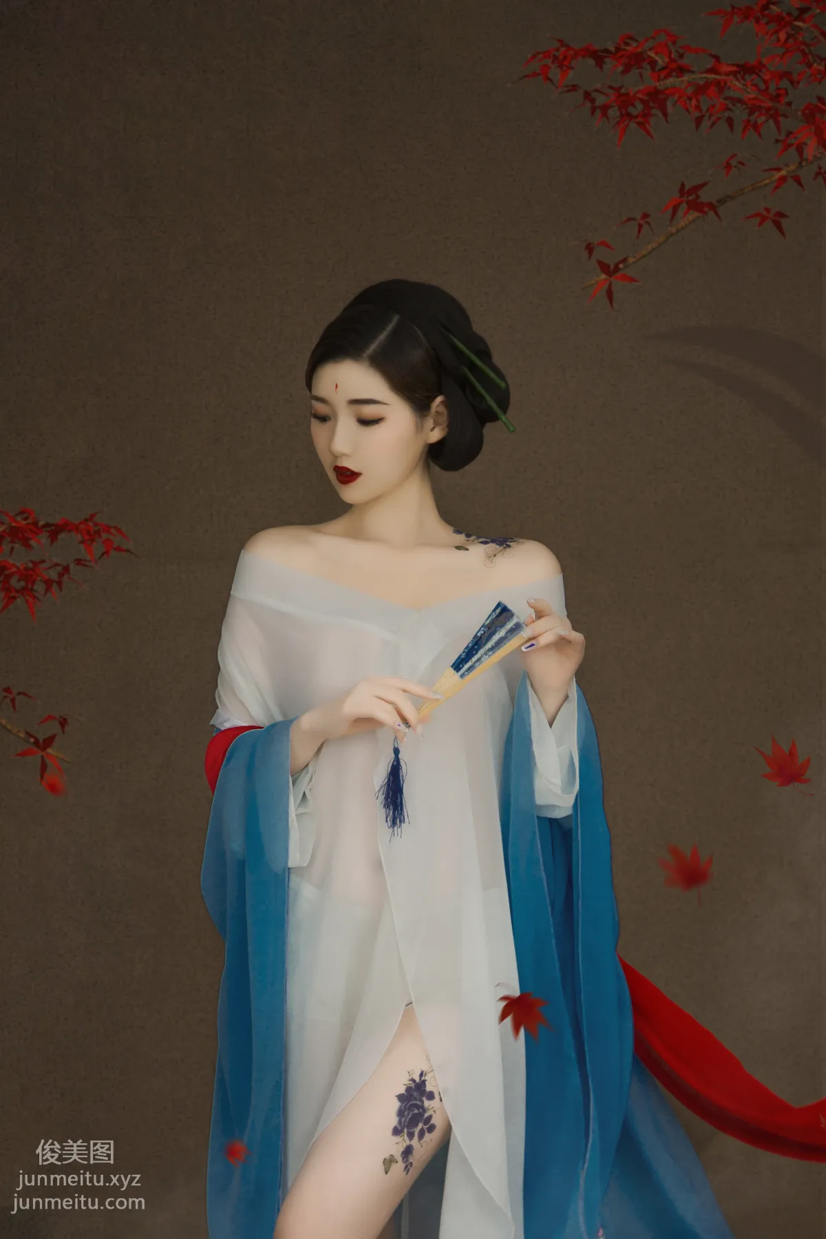 Yue Bao: YiTuYu photo 6