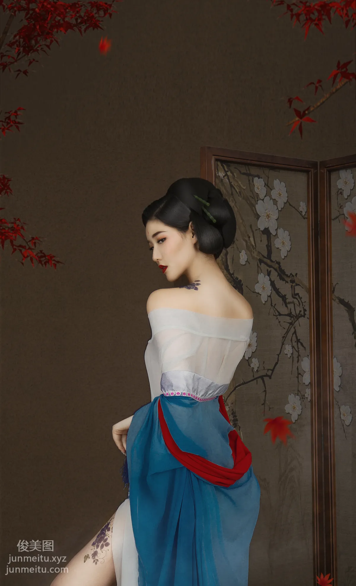 Yue Bao: YiTuYu photo 7