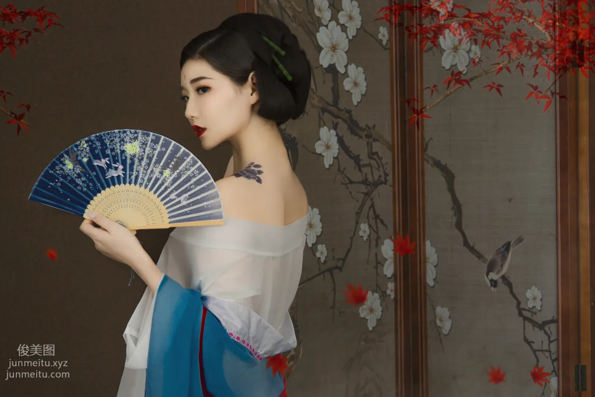 Yue Bao: YiTuYu photo 8