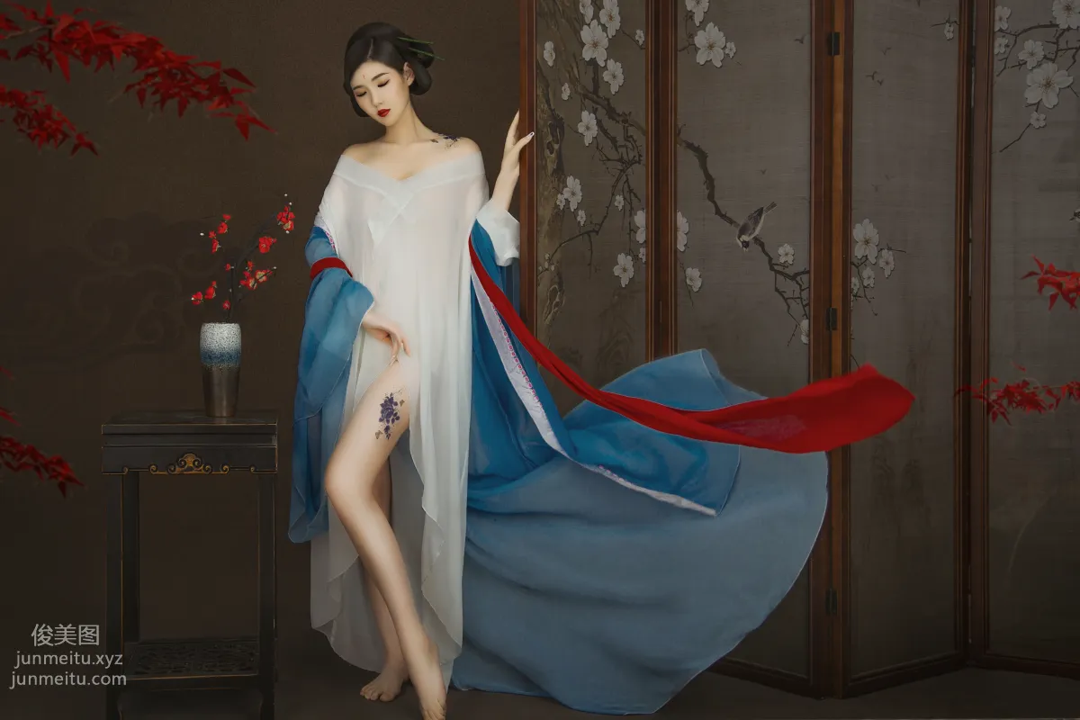 Yue Bao: YiTuYu photo 10
