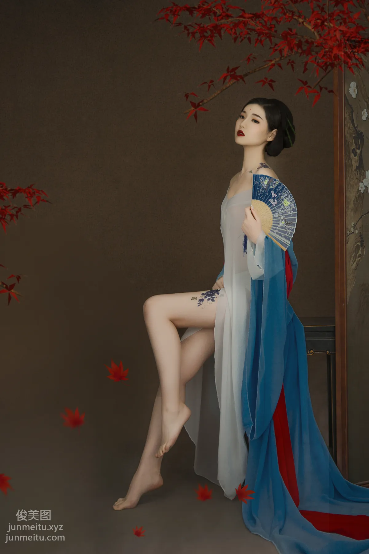 Yue Bao: YiTuYu photo 11