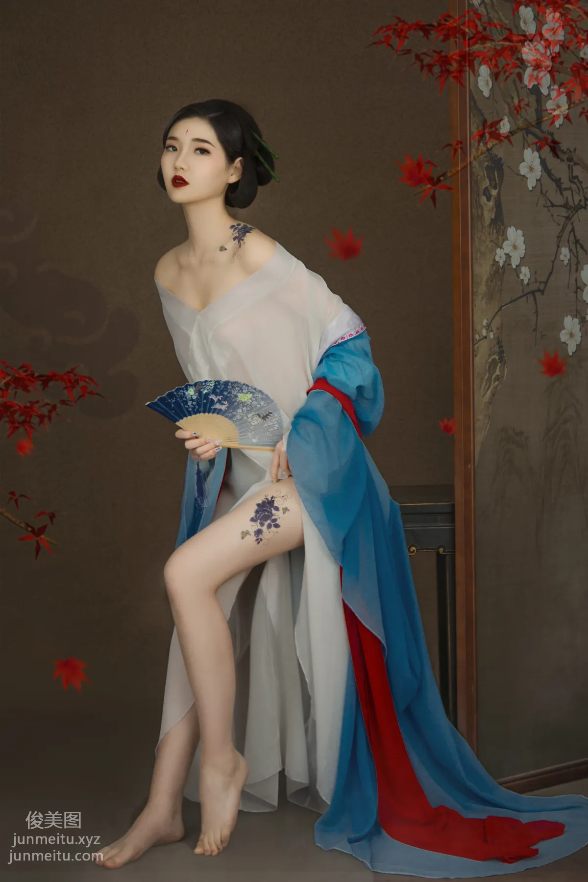 Yue Bao: YiTuYu photo 12