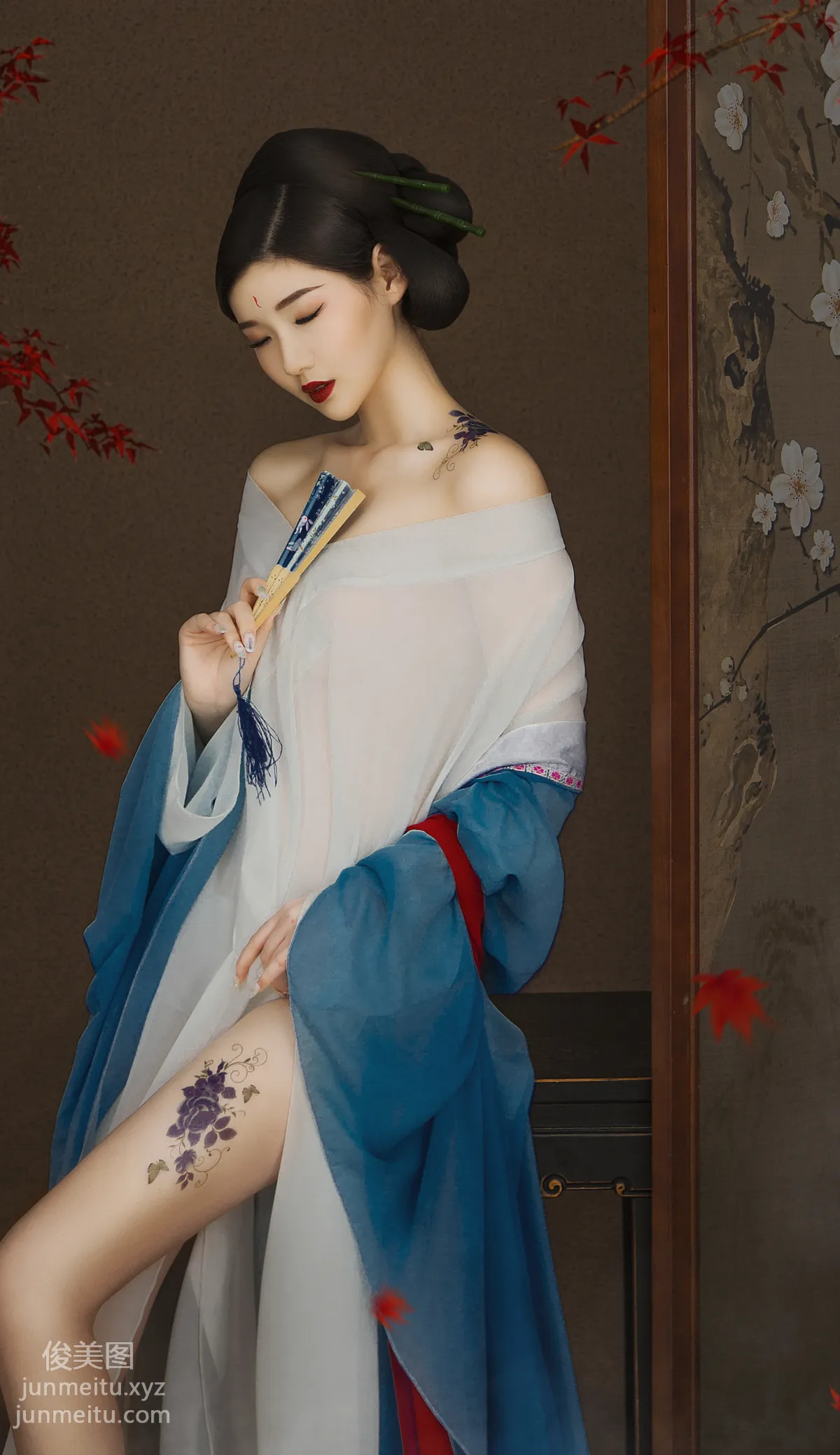 Yue Bao: YiTuYu photo 13