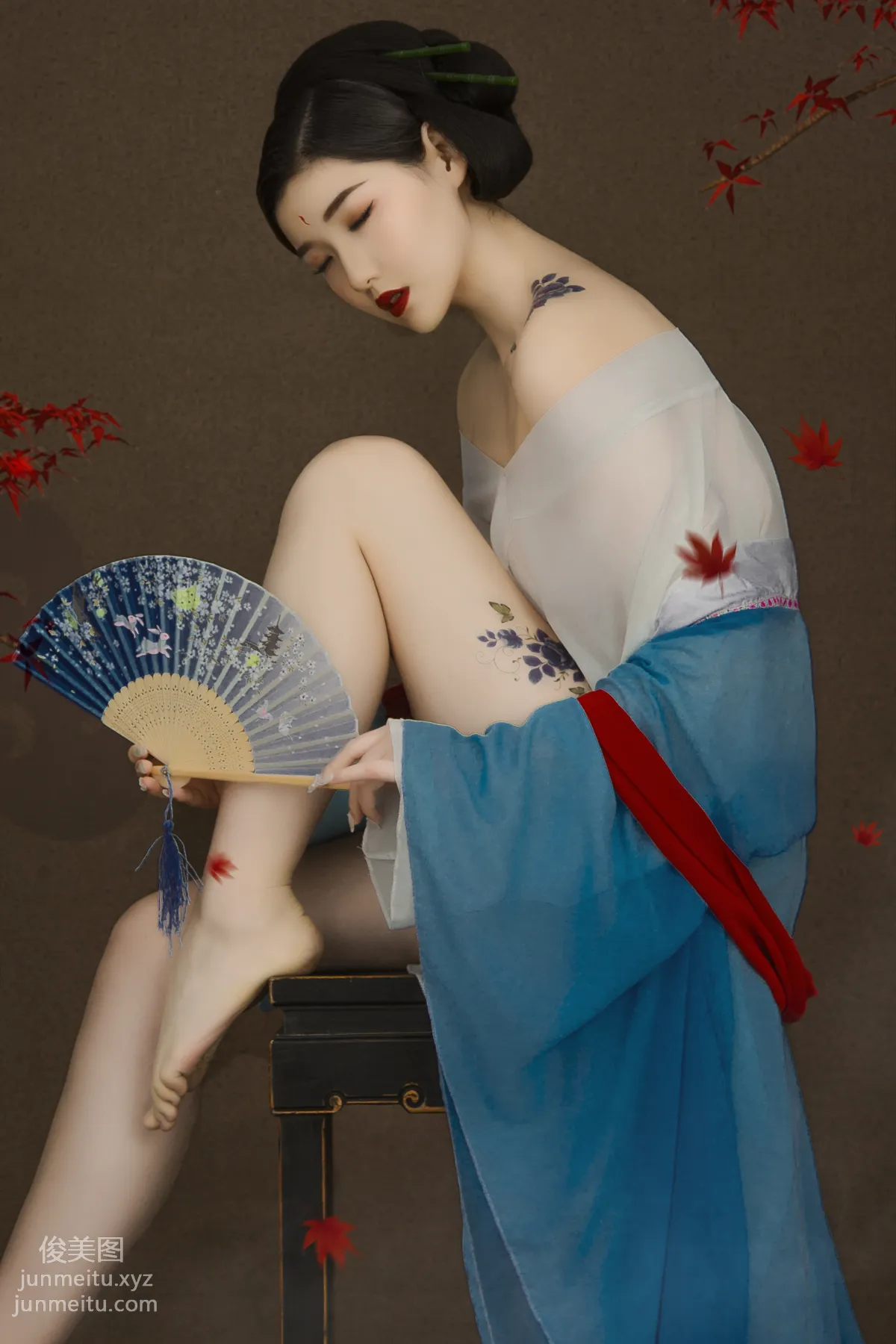 Yue Bao: YiTuYu photo 15