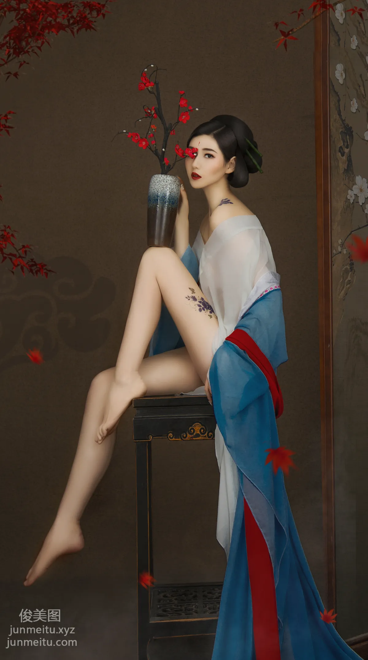Yue Bao: YiTuYu photo 16
