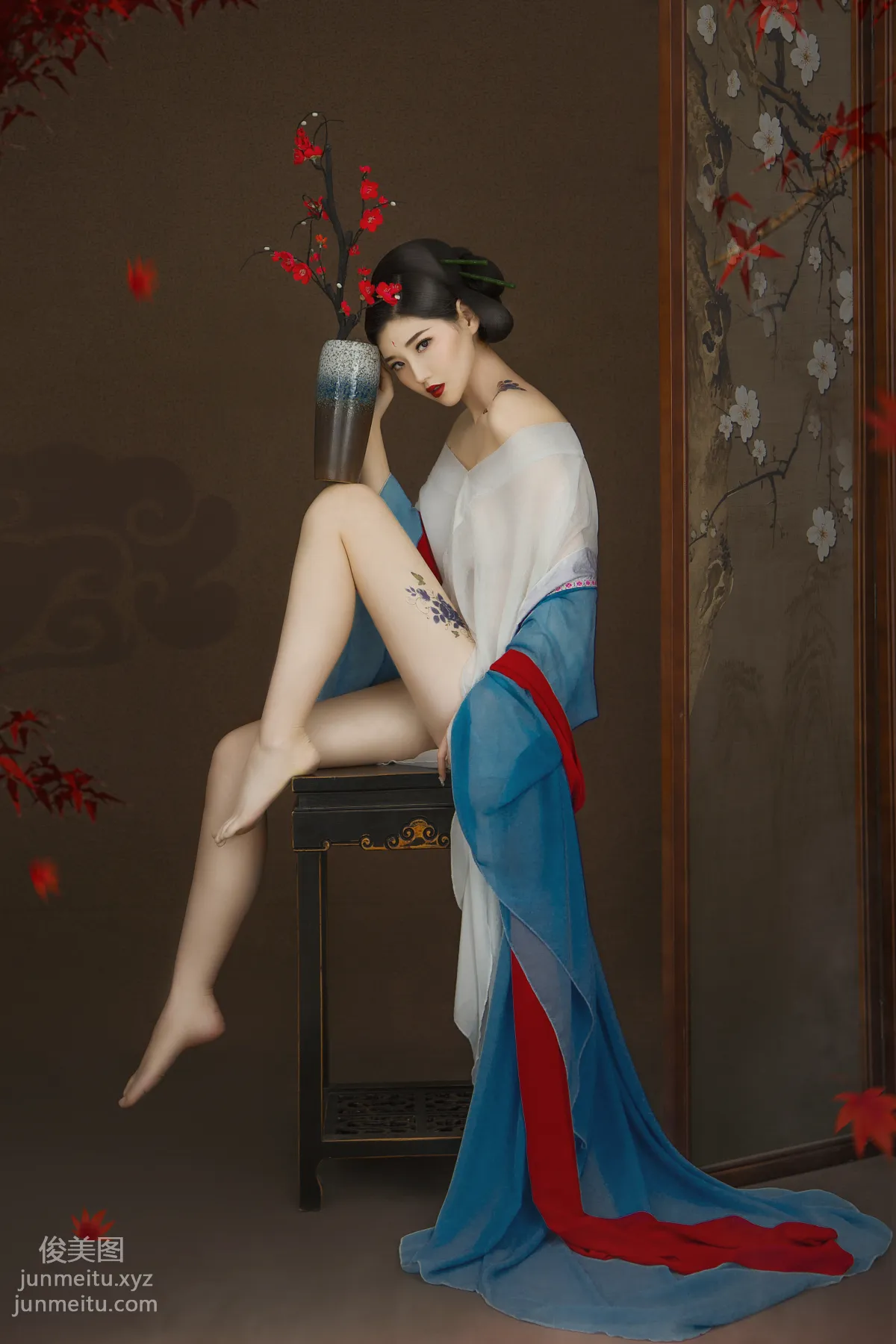 Yue Bao: YiTuYu photo 17