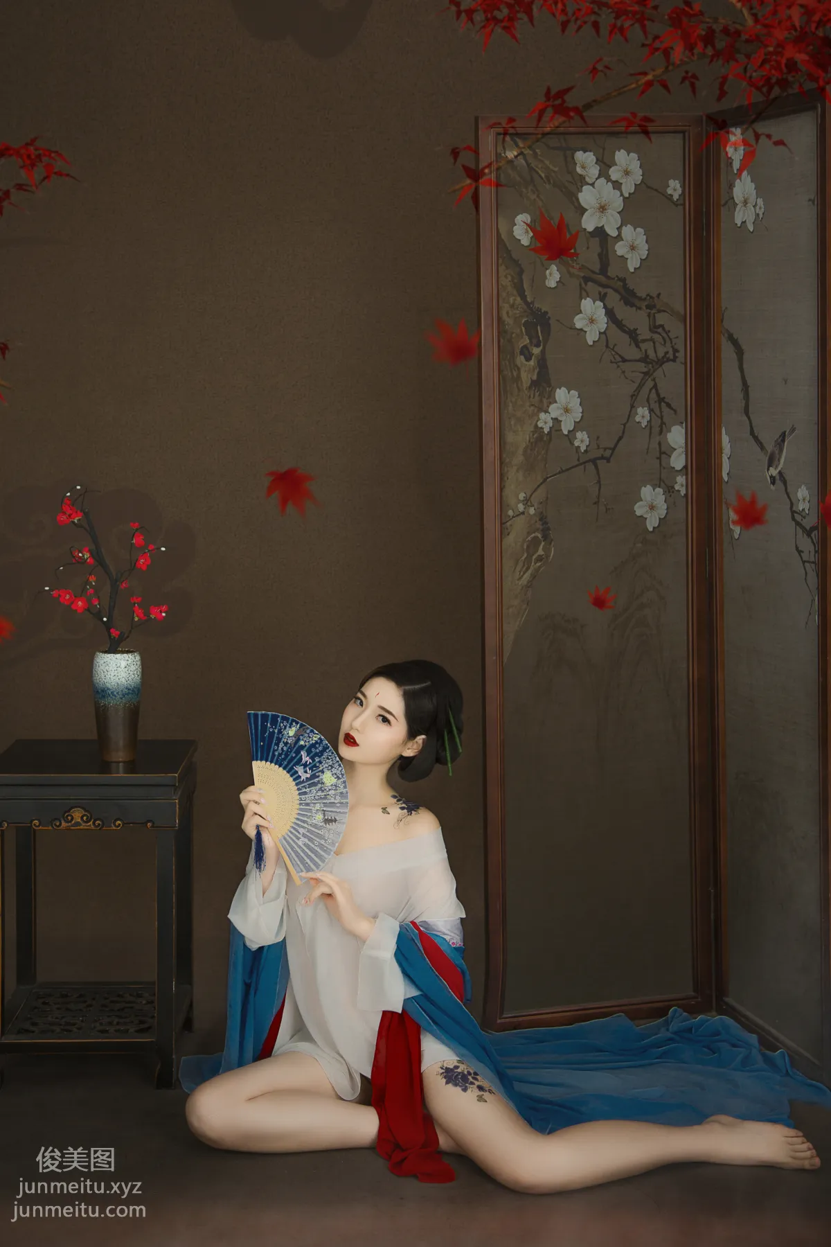 Yue Bao: YiTuYu photo 19