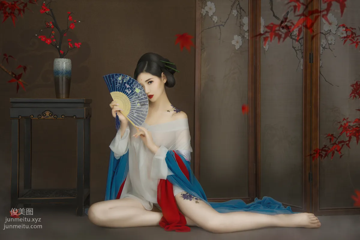 Yue Bao: YiTuYu photo 20