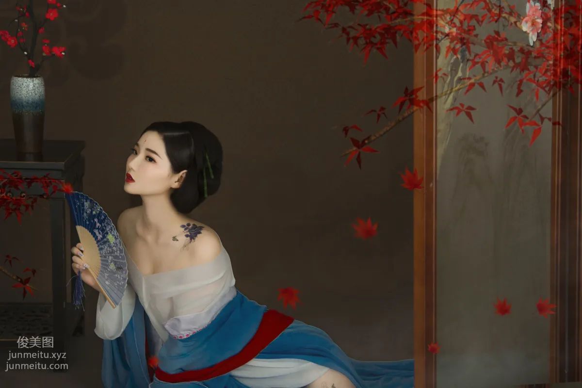 Yue Bao: YiTuYu photo 21
