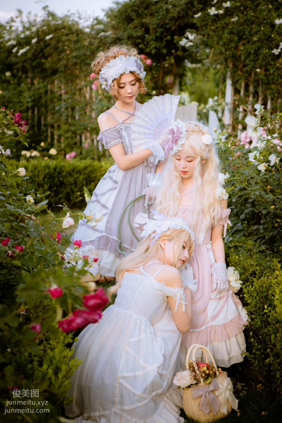 Su Su: YiTuYu photo 2