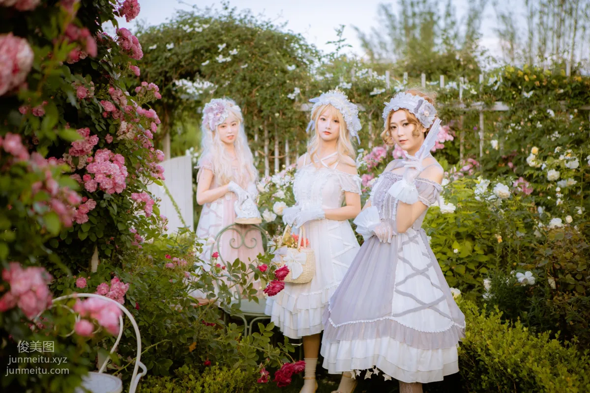 Su Su: YiTuYu photo 3