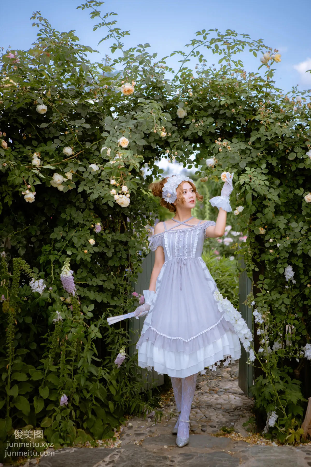 Su Su: YiTuYu photo 4