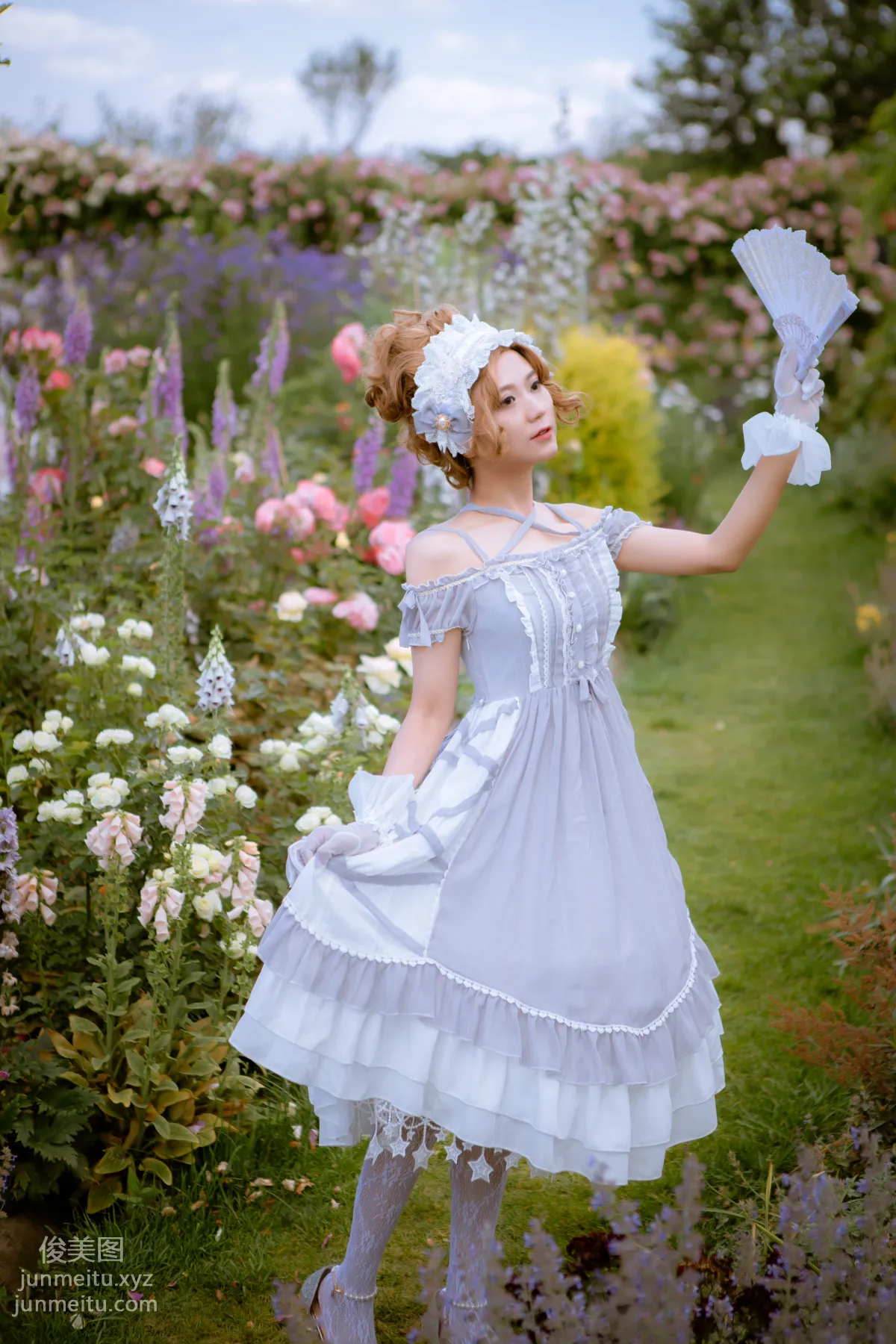 Su Su: YiTuYu photo 5