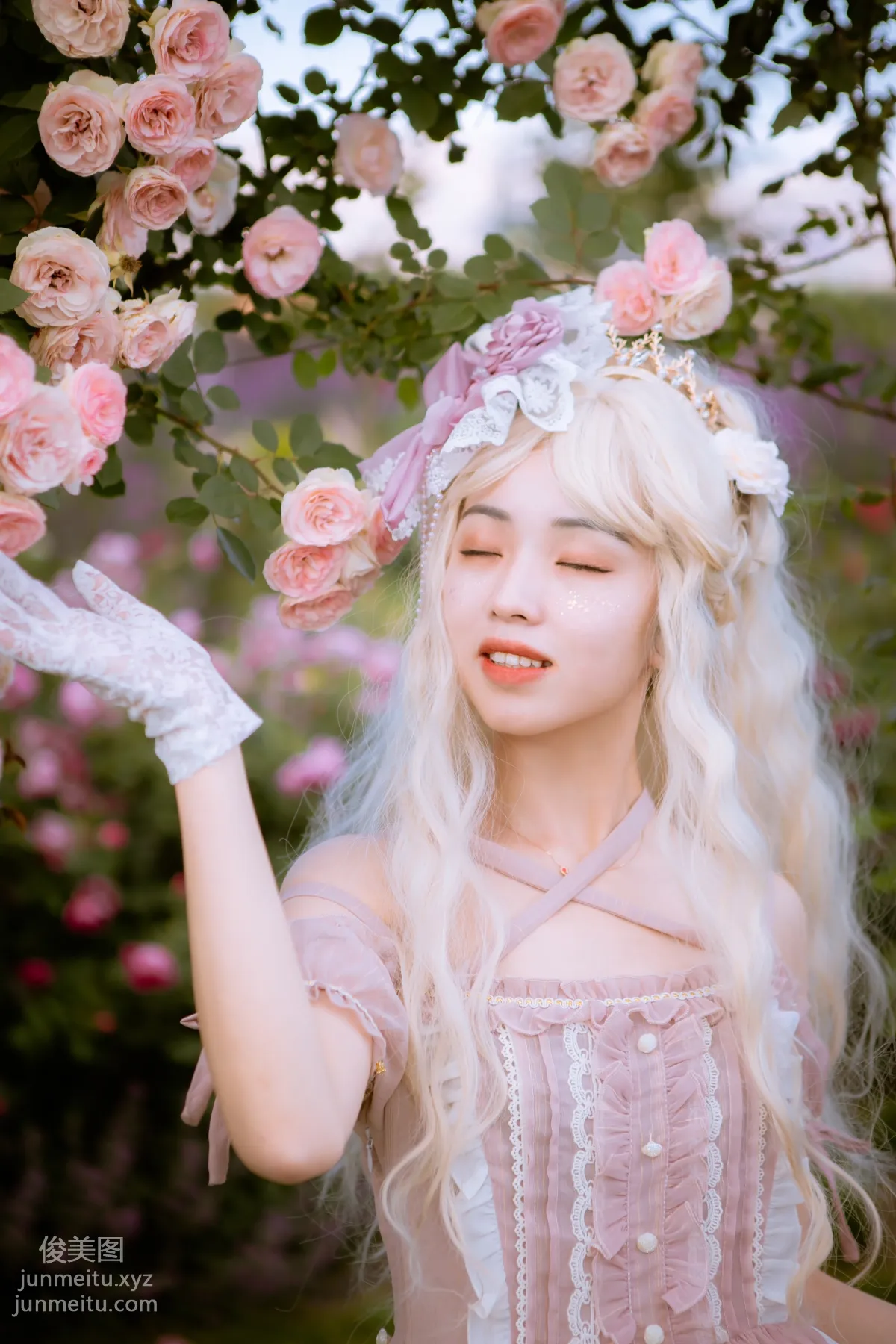 Su Su: YiTuYu photo 15
