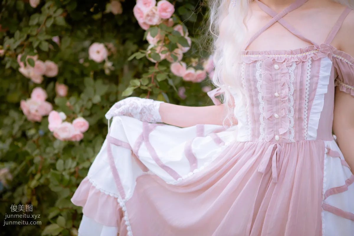 Su Su: YiTuYu photo 16