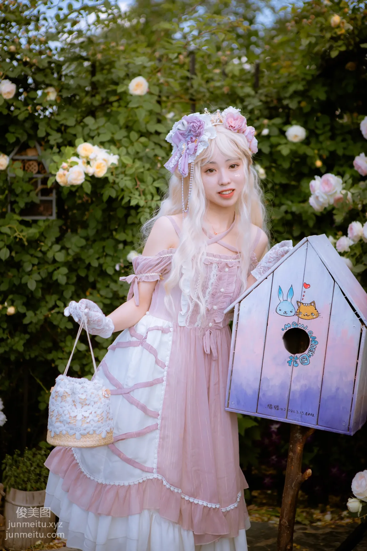Su Su: YiTuYu photo 17