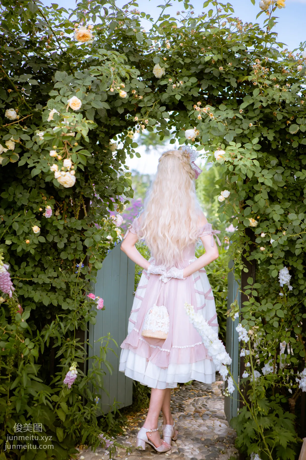 Su Su: YiTuYu photo 18