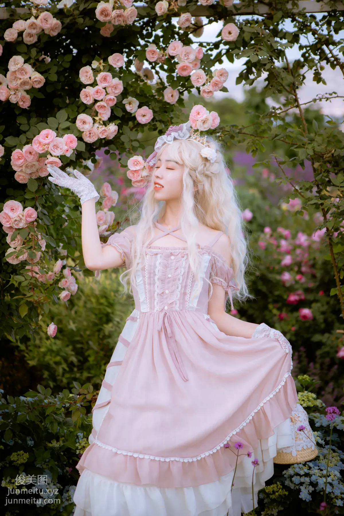 Su Su: YiTuYu photo 19