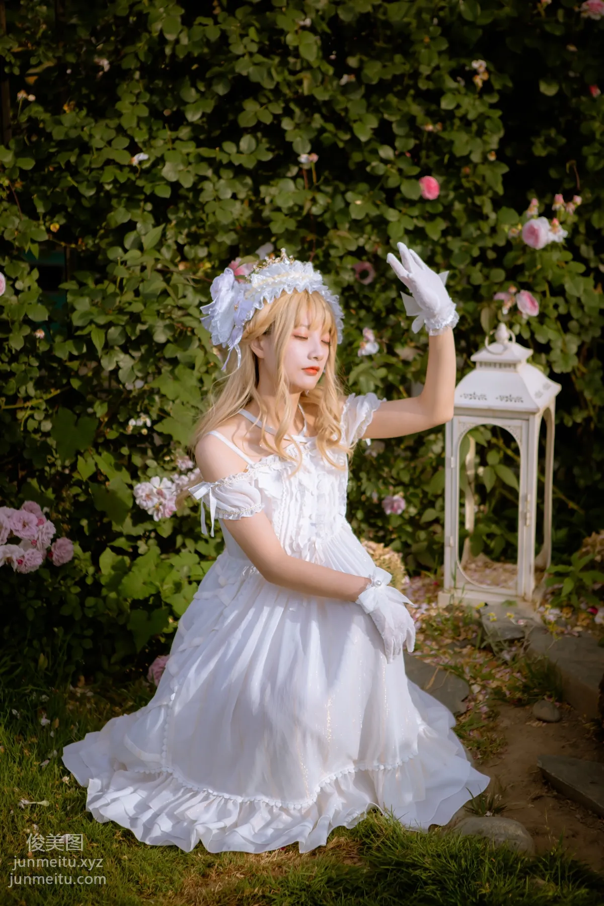 Su Su: YiTuYu photo 22