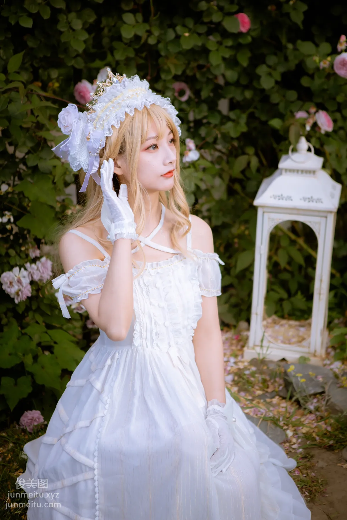 Su Su: YiTuYu photo 23