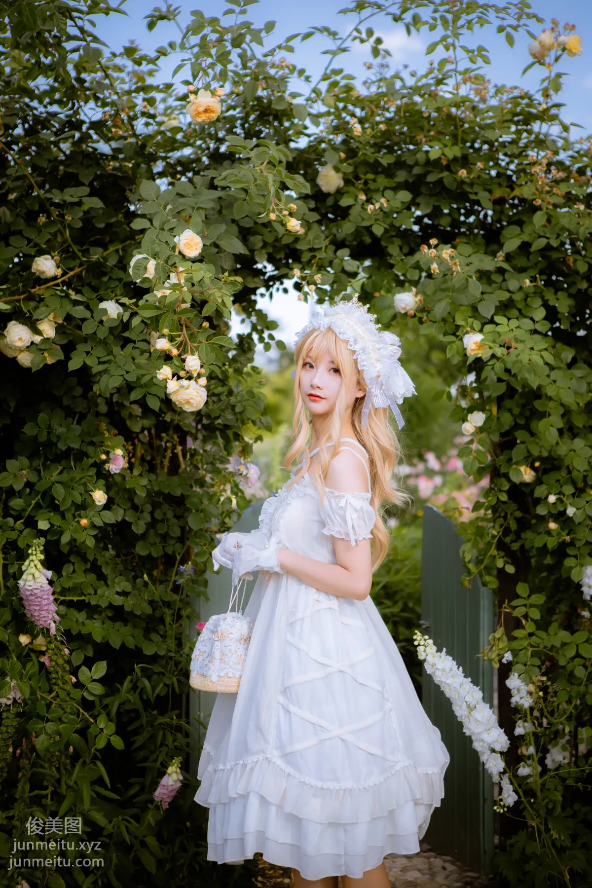 Su Su: YiTuYu photo 24