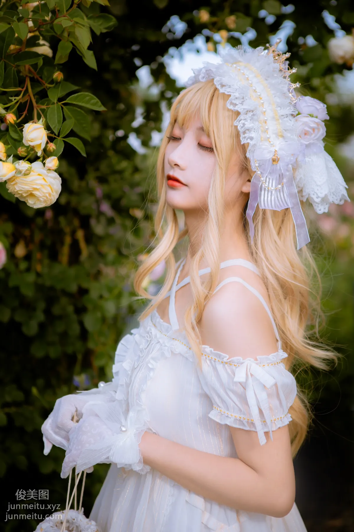 Su Su: YiTuYu photo 25