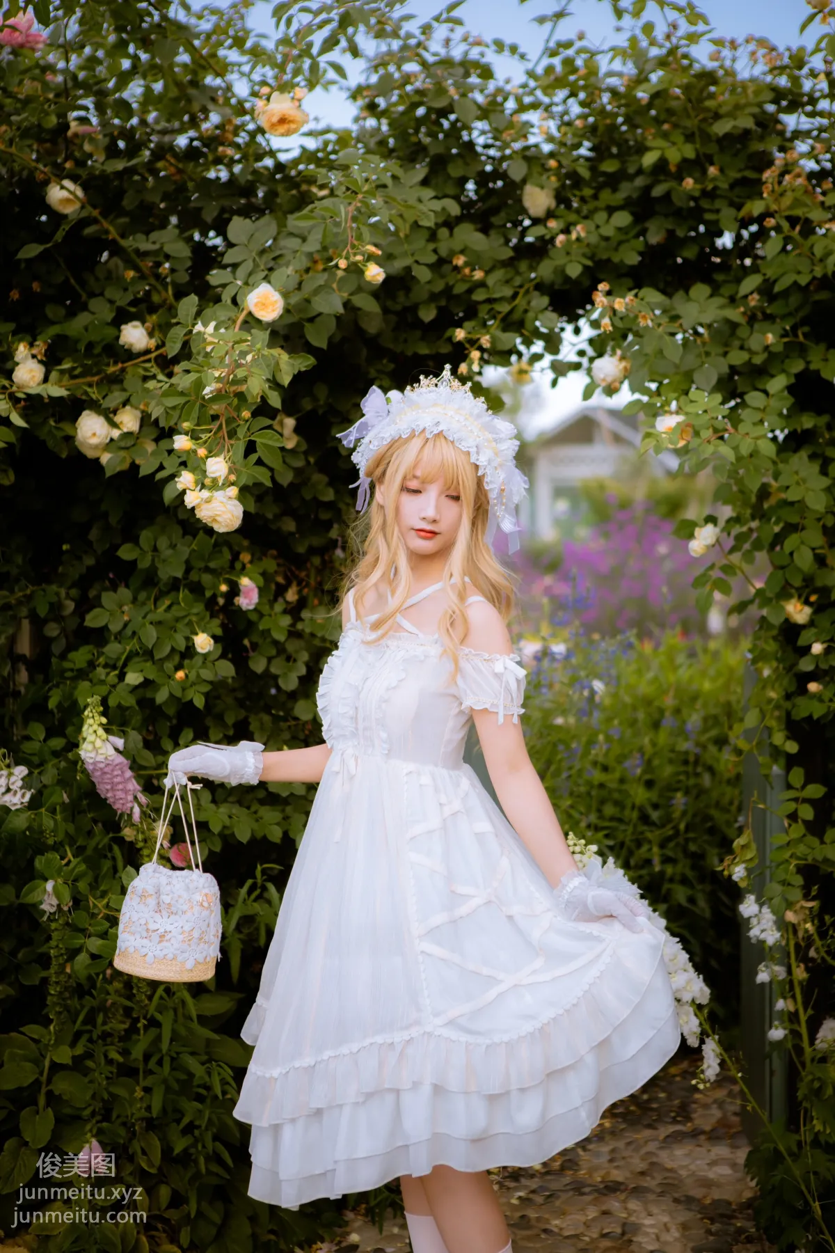 Su Su: YiTuYu photo 26