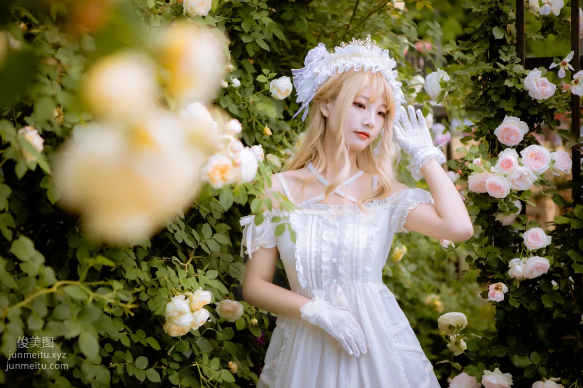 Su Su: YiTuYu photo 28