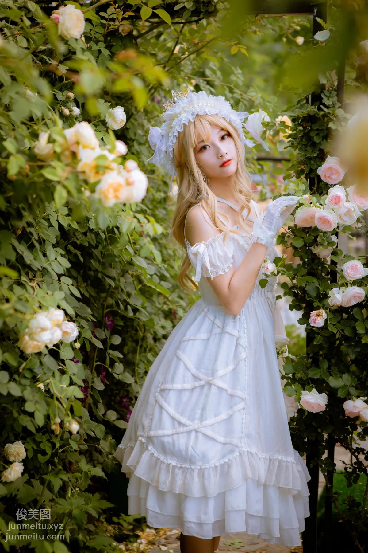 Su Su: YiTuYu photo 29