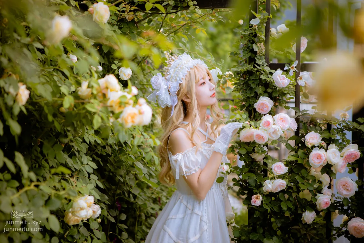 Su Su: YiTuYu photo 30